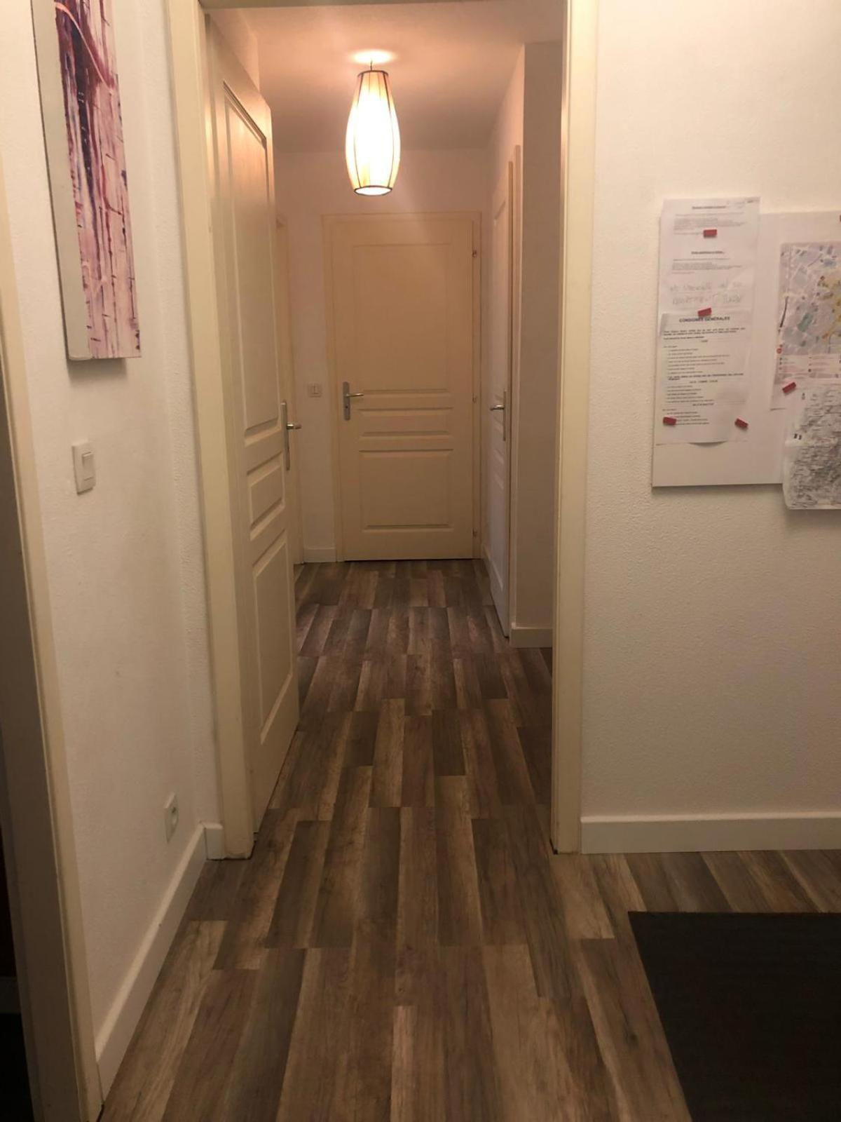 Residence Le Parc 68 Колмар Екстериор снимка