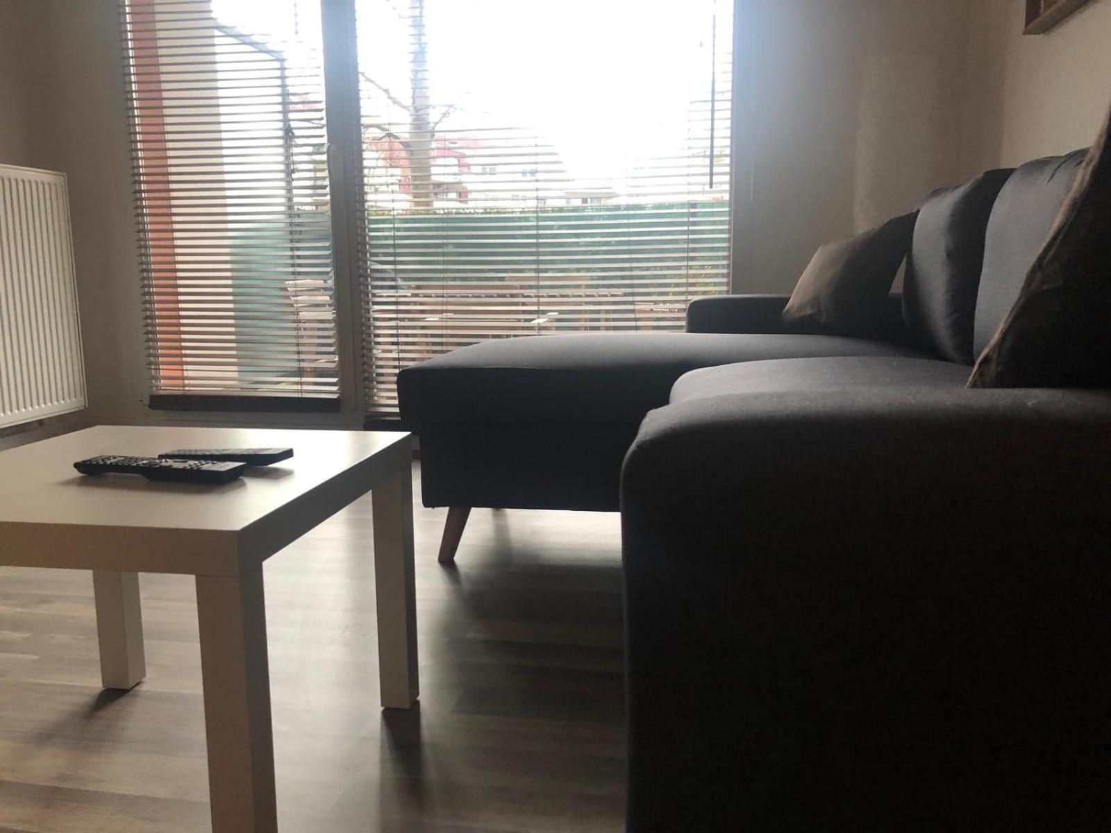 Residence Le Parc 68 Колмар Екстериор снимка