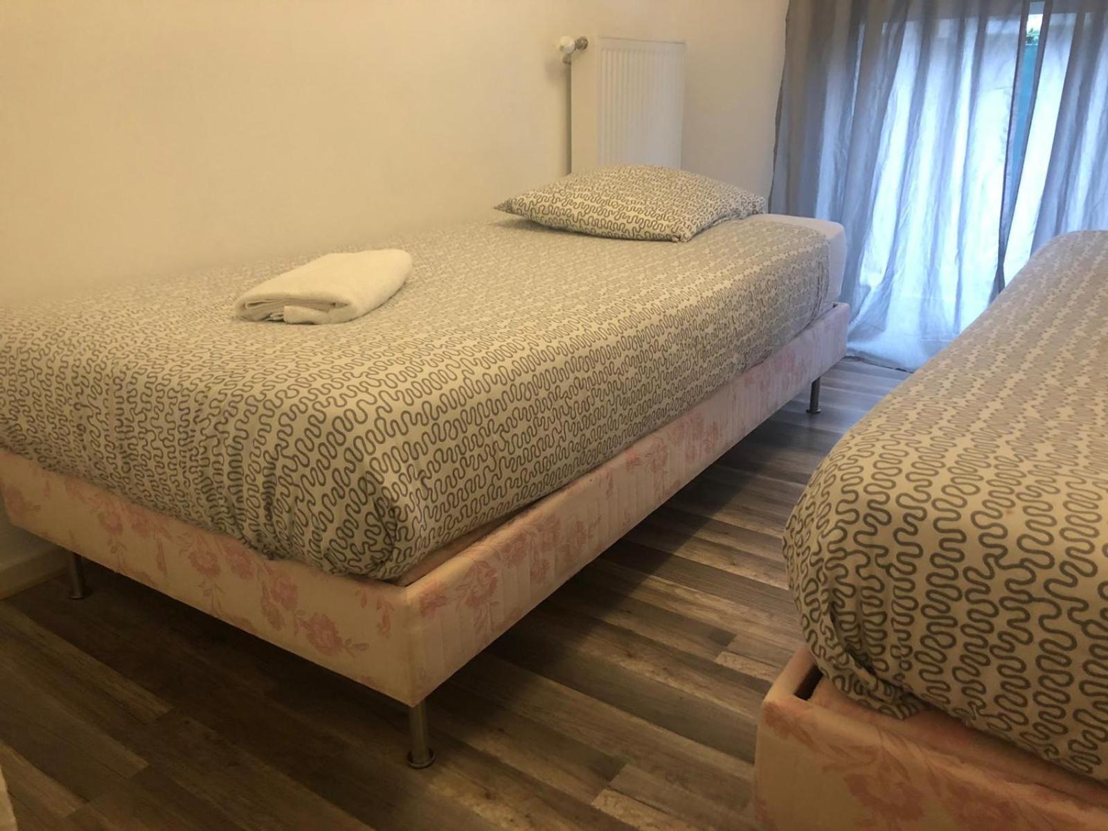 Residence Le Parc 68 Колмар Екстериор снимка