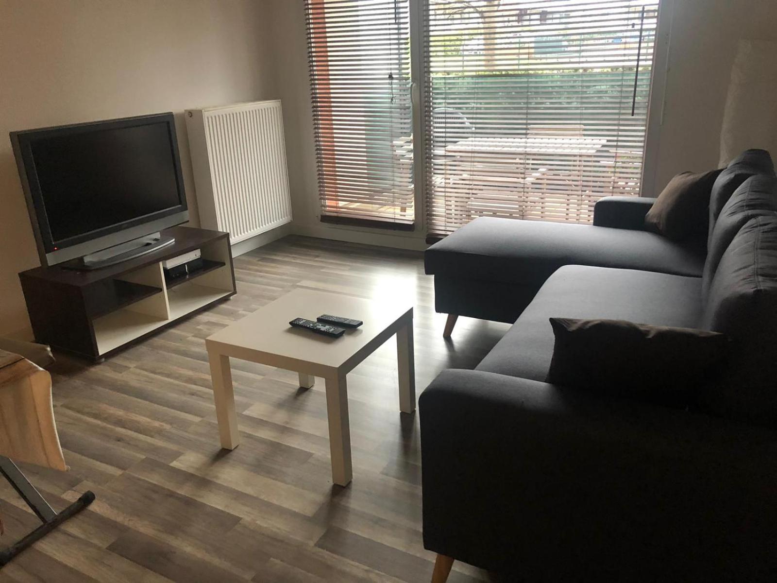 Residence Le Parc 68 Колмар Екстериор снимка