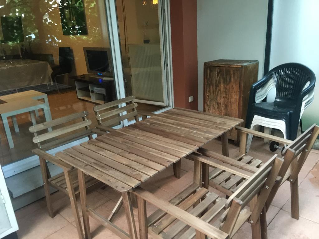Residence Le Parc 68 Колмар Екстериор снимка